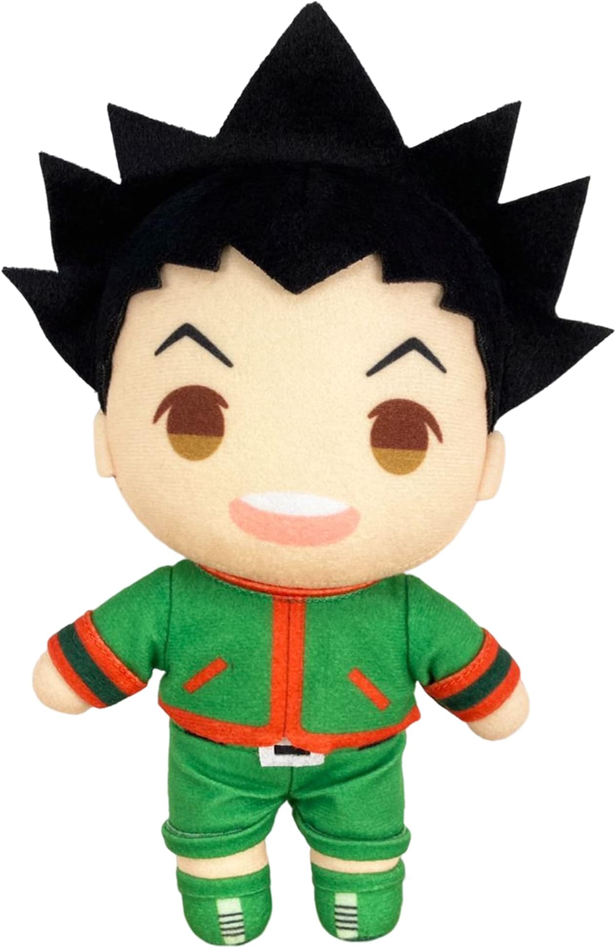 Hunter X Hunter- Gon 8" H Plush