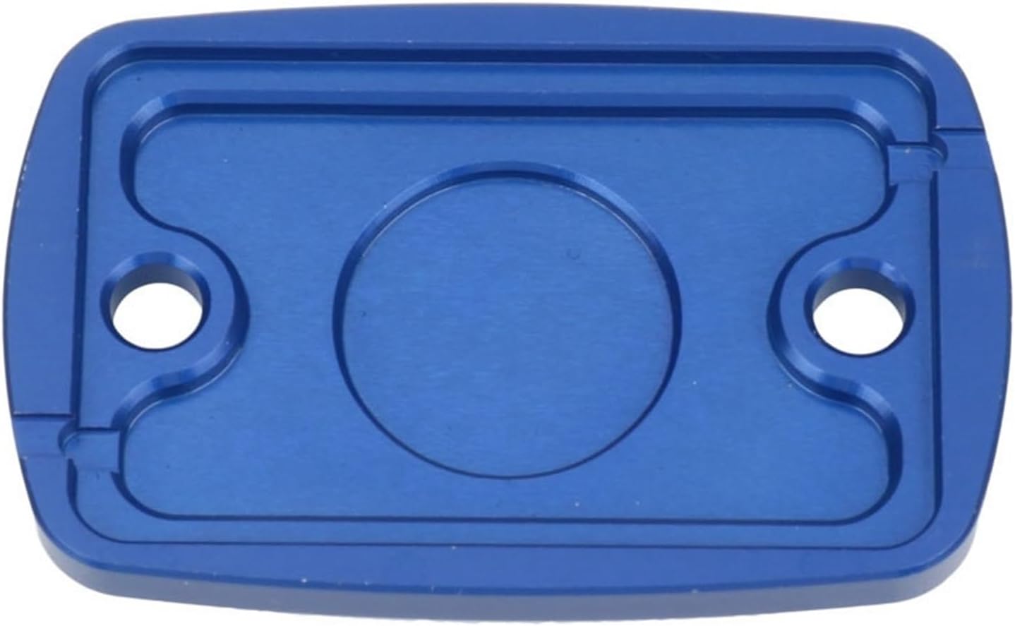 Motorcycle CNC Front Brake Fluid Reservoir Oil Cup Cap Master Cylinder Cover YZF-R3 YZFR-25 YZFR3 YZFR25(R3 Red)