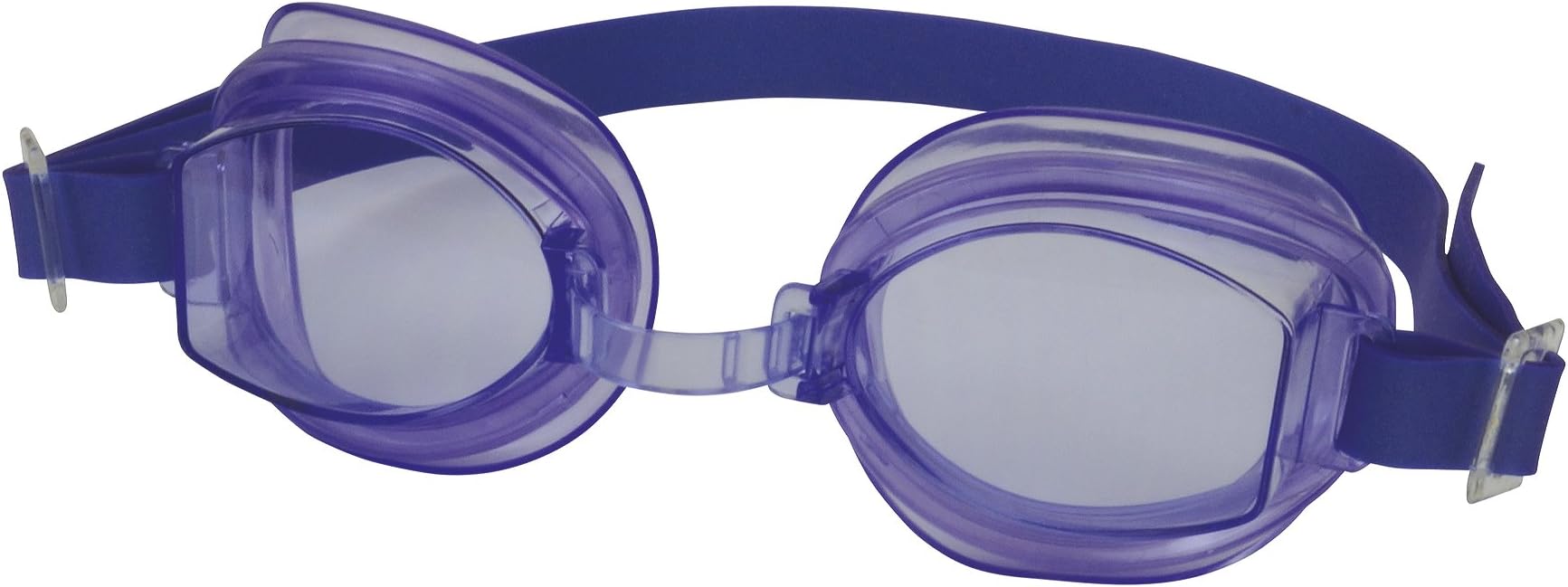 Swimtech Aqua Adult Swimming Goggles