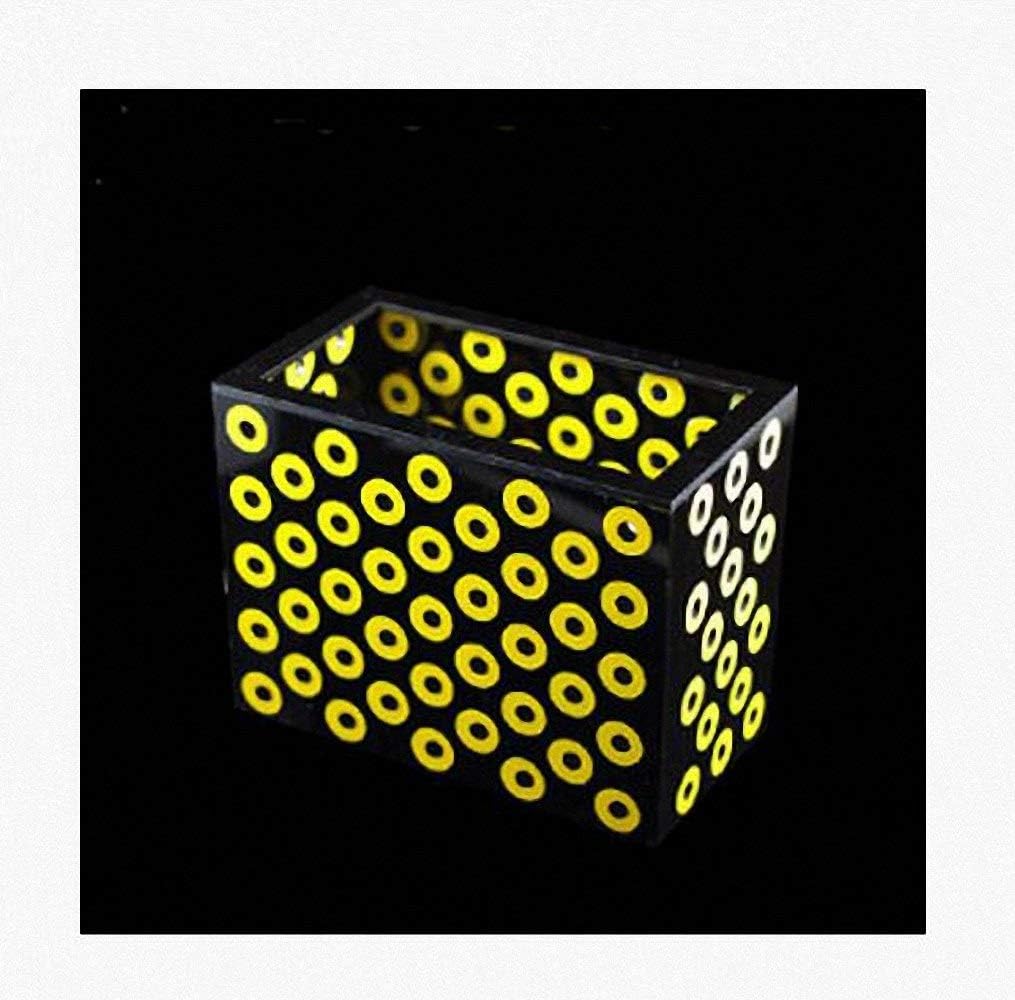 Black Box (Super) Magic Tricks, Party Tricks, Amazing Tricks, Magic Kit,Stage Magic