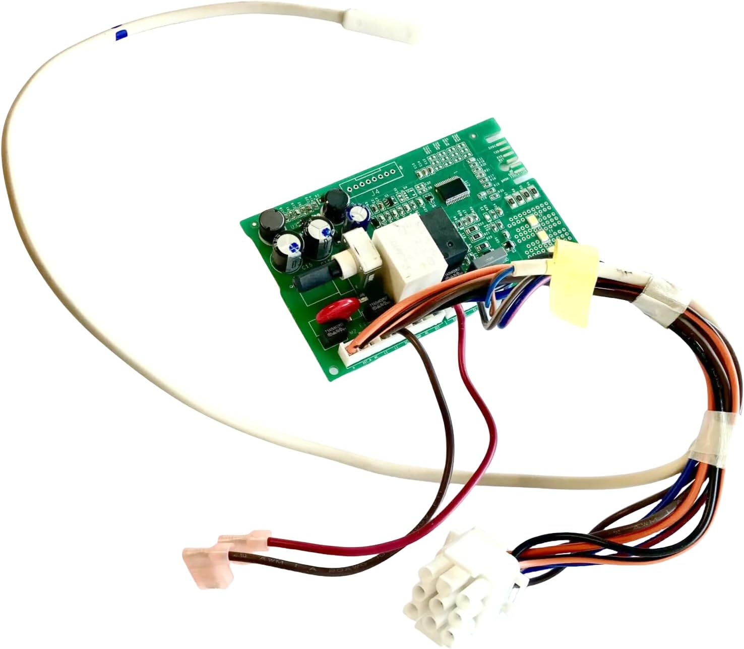 WR55X43825 WR55X33653 WR55X31087 WR55X32405 Fits for GE Refrigerator Control Board