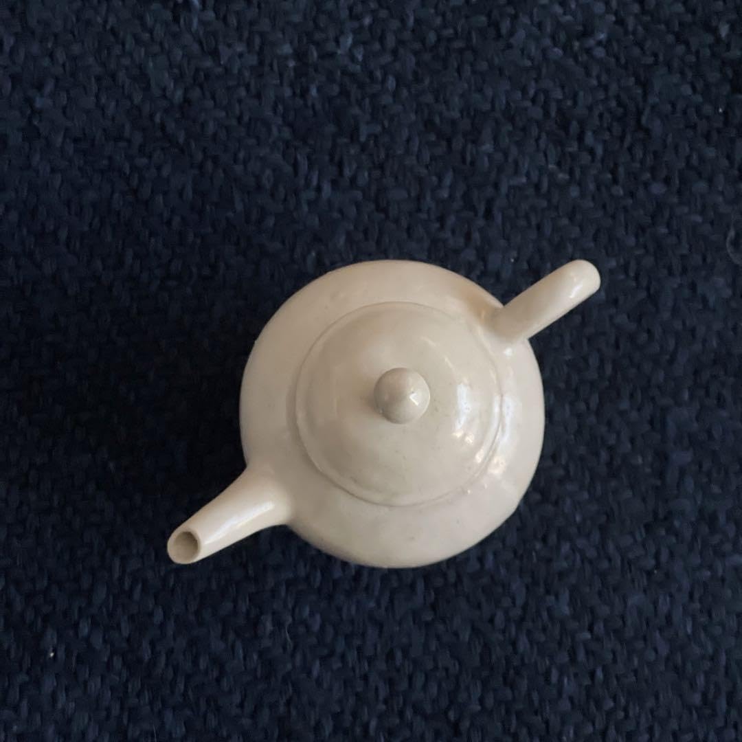 Amazon.co.jp: 三苫修さん 中国茶器 茶壺 急須 三笘修 : ホーム＆キッチン