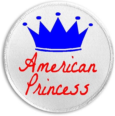 American Princess - 3