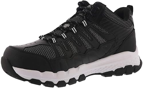 Miniatura 5 de Skechers Botas industriales Queznell para hombre