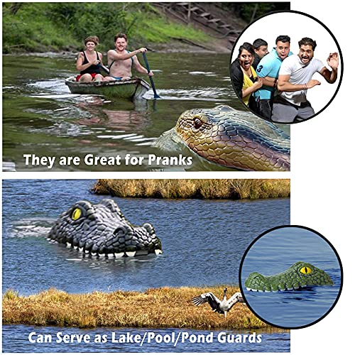 image for Youtop RC Boat Remote Control Boat for Pools Lakes Ponds [Upgraded 202