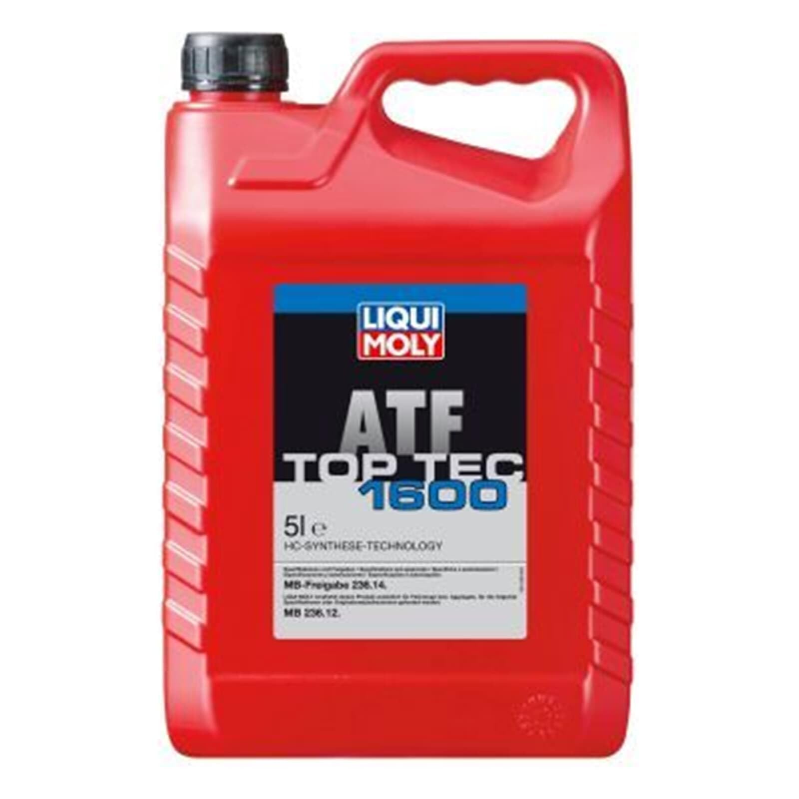 LIQUI MOLY 21176 Aceite para transmisión automática 5L