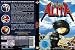 Produktbild Battle Angel Alita