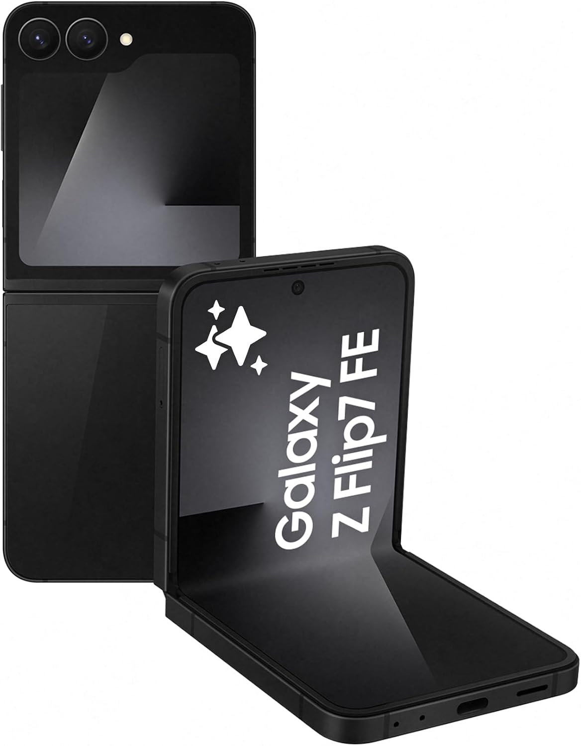 Samsung Galaxy Z Flip7 FE 128 GB