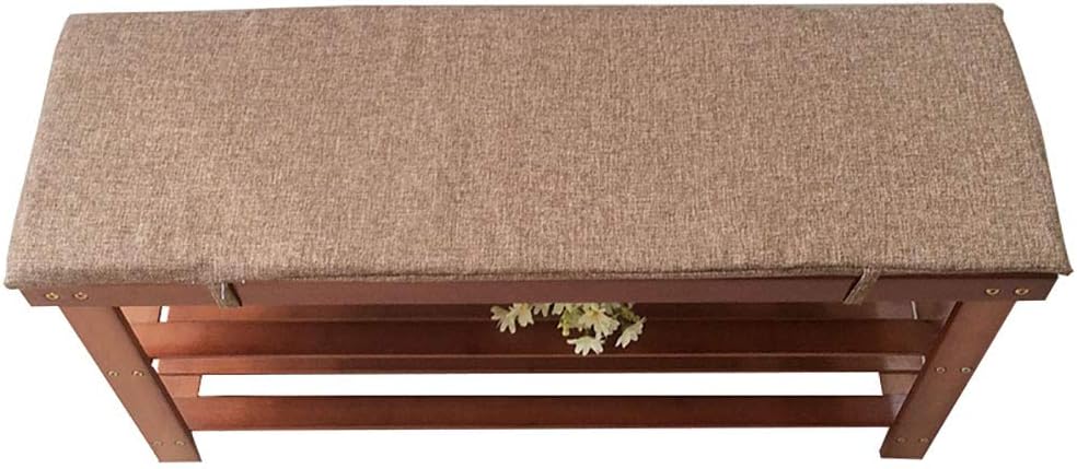 長座布団クッション ベンチシートクッション 屋内/屋外ベンチクッション おしゃれ 長座布団 クッション ロング フリーシートクッショ