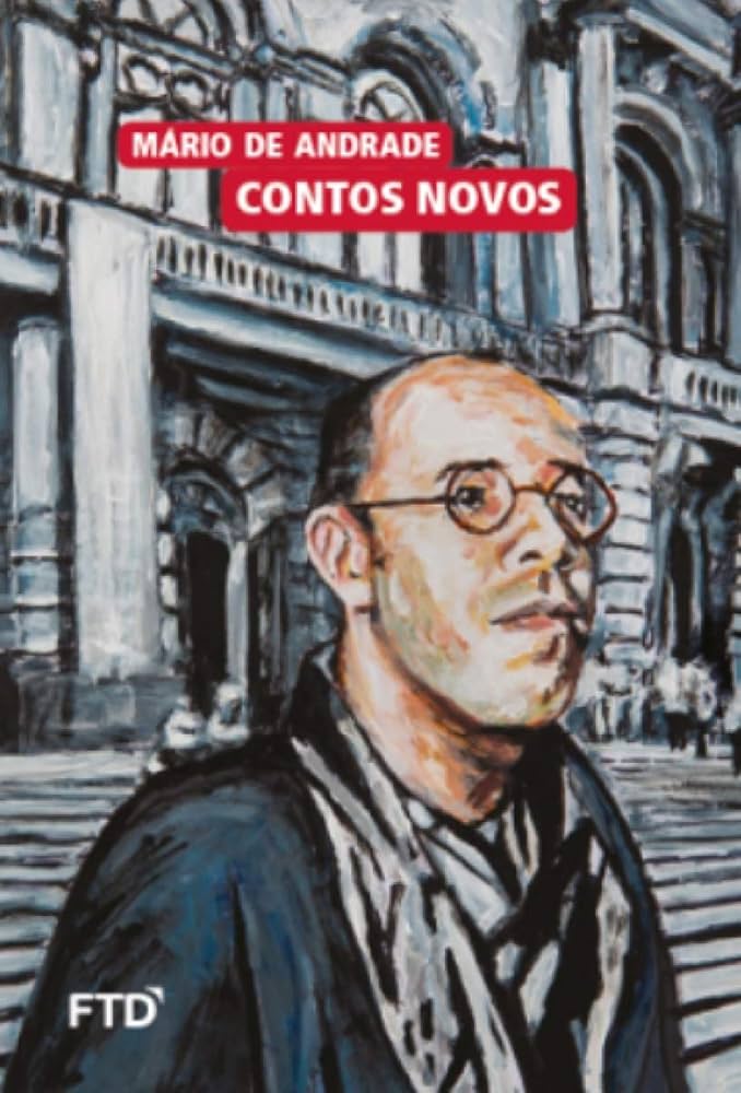 Contos Novos