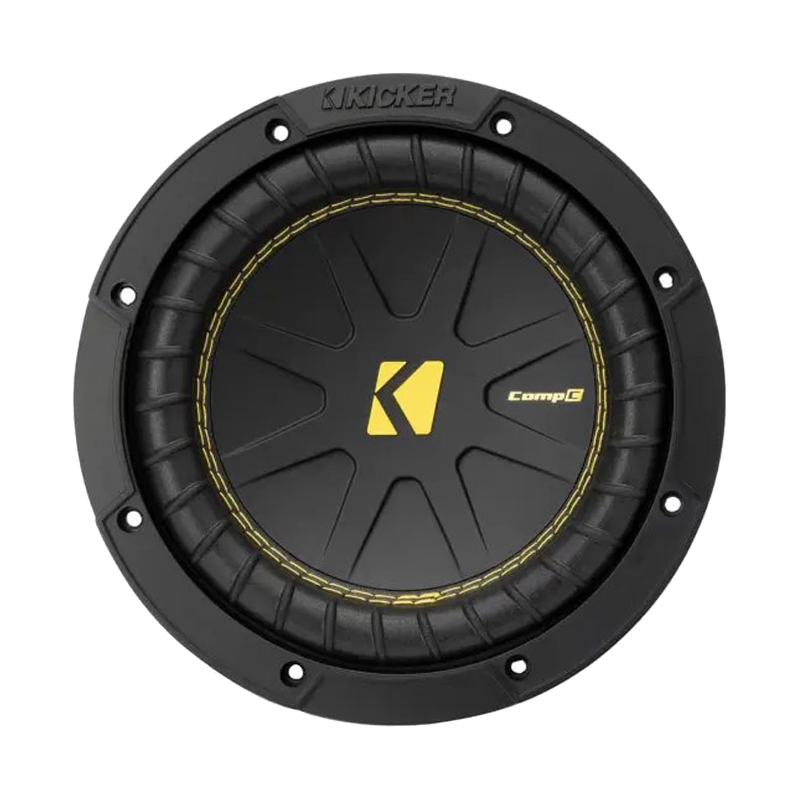Amazon.com: KICKER CWC8 COMPC 8