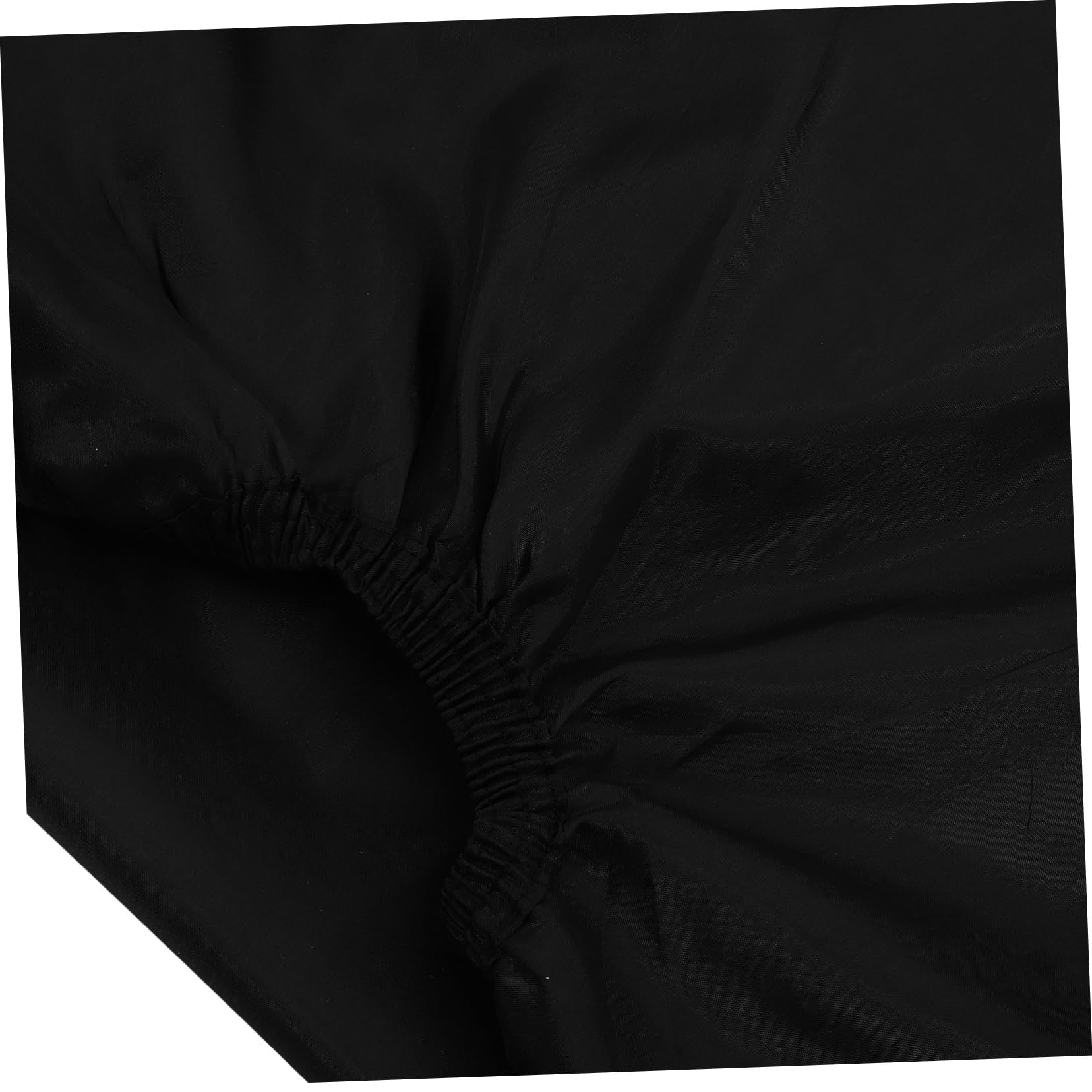 VALICLUD Tijeras para Cortar el Pelo de Peluquería Kit de Tijeras Hogar Herramientas de Corte Negras para Equipo de Peluquería