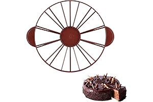 Cake Dividing and Serving Cutter