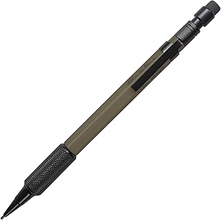 Rite in the Rain Weatherproof Mechanical Pencil, Flat Dark Earth Barrel, 1.3mm Black Lead (No. FDE13)