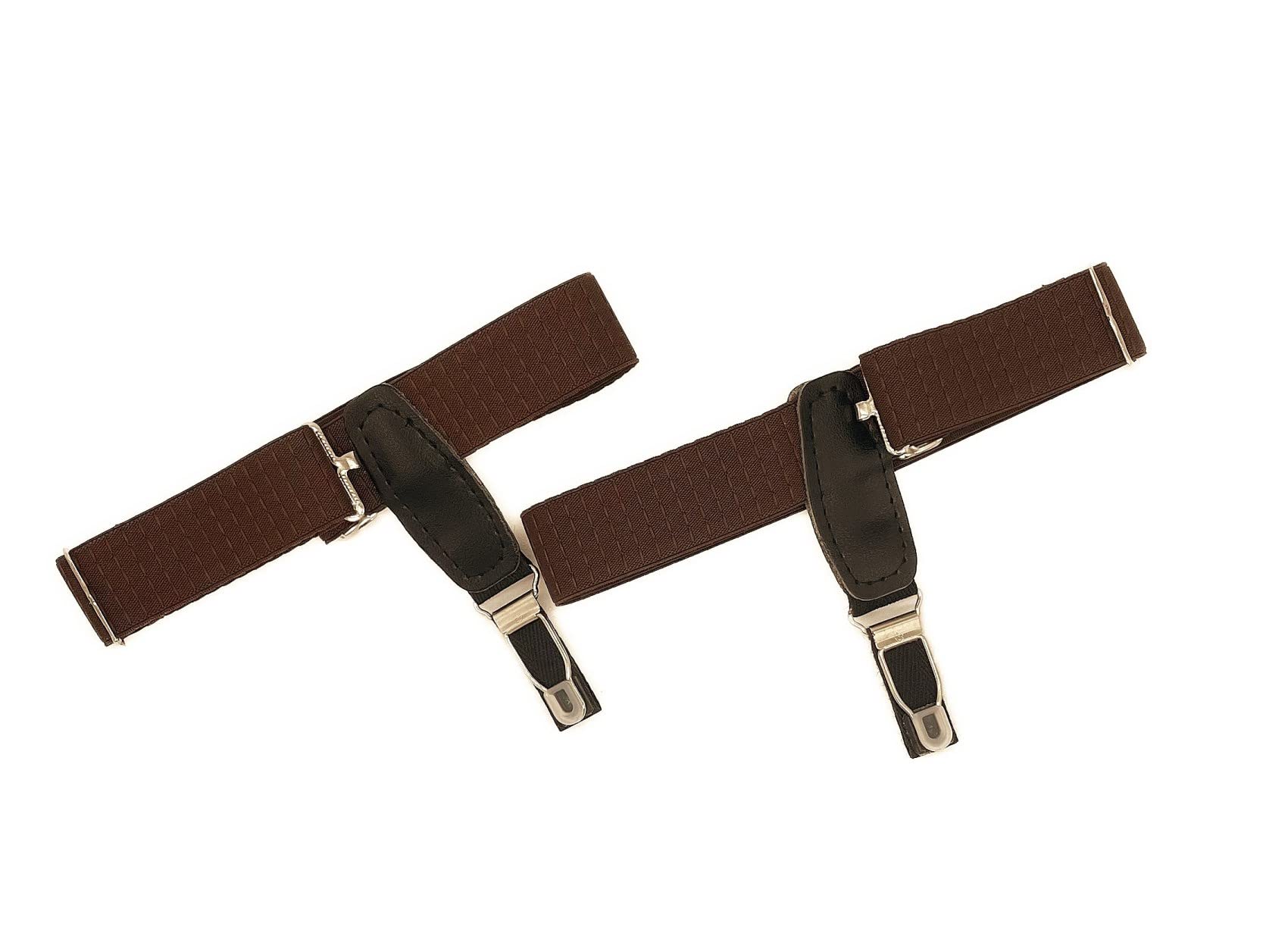 REGGICALZE Uomo Reggicalze Calze Extra Lungo modello 0 � 2 : Amazon.it: Moda