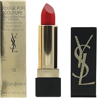 Yves saint laurent Gold Attraction Rouge Pur ...