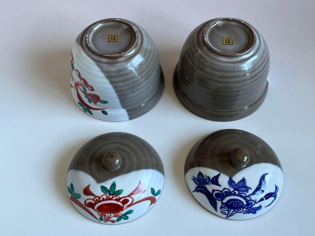 たち吉 雑煮椀 たち吉 漆器 蓋つき雑煮椀 汁物椀 4客セット 箱付き