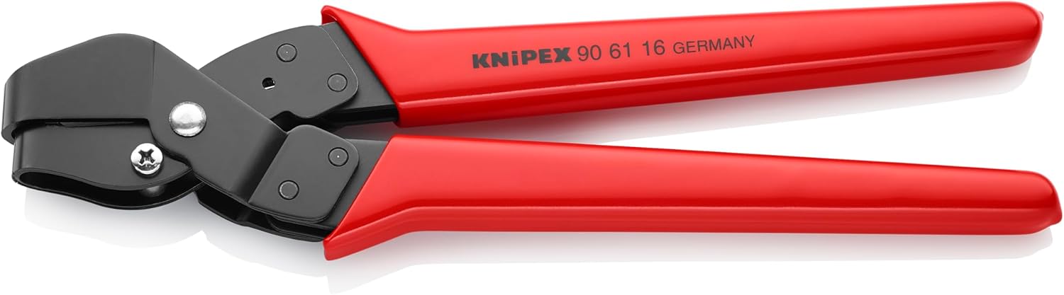 KNIPEX 90 61 16 Notching Pliers