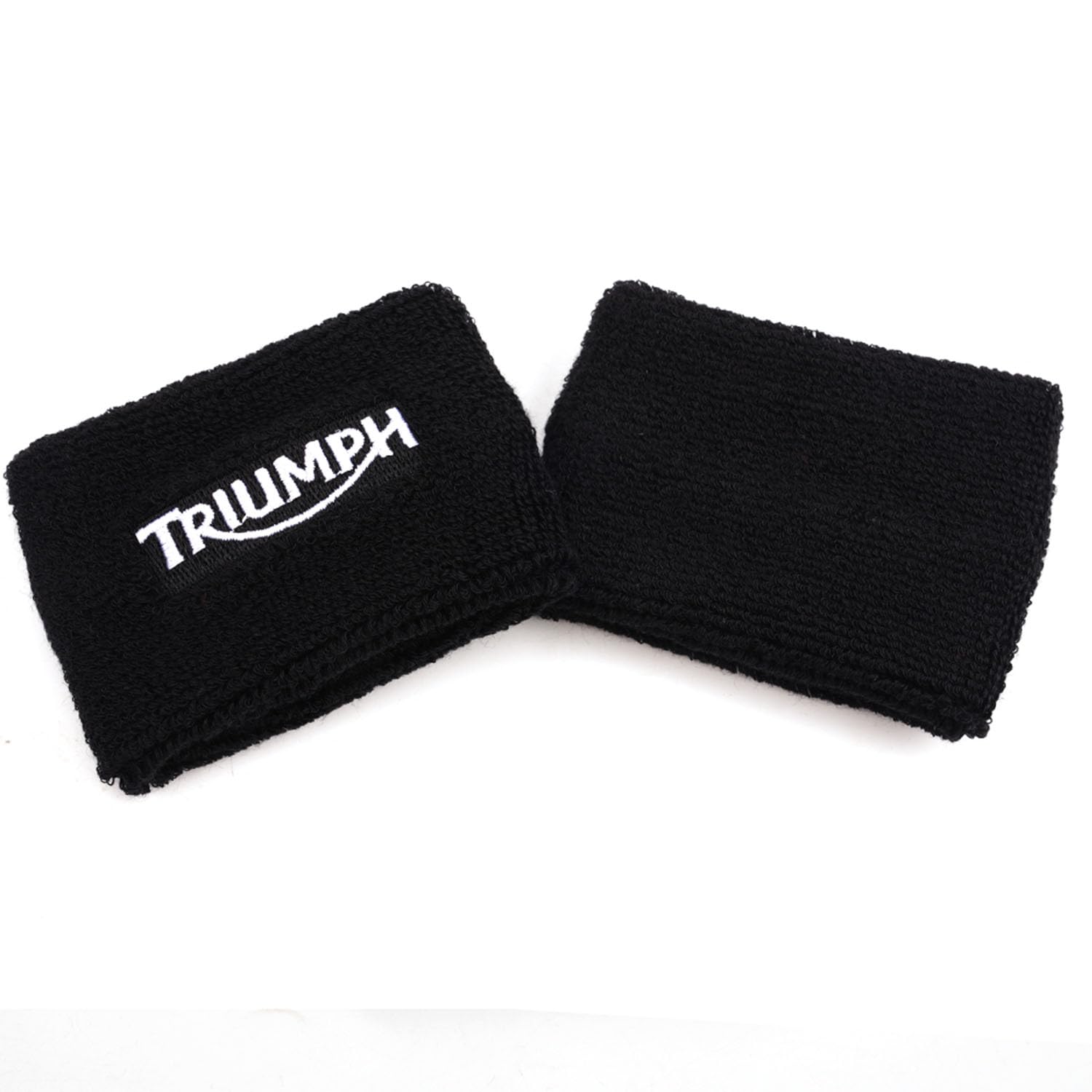 Manchon Protecteur Réservoir Liquide Frein Moto pour Triumph Tiger 800 XC/XR Sport 660 Trident 660 Protection Contre Les Fuites Chocs Poussière Absorbante Style Accessoire