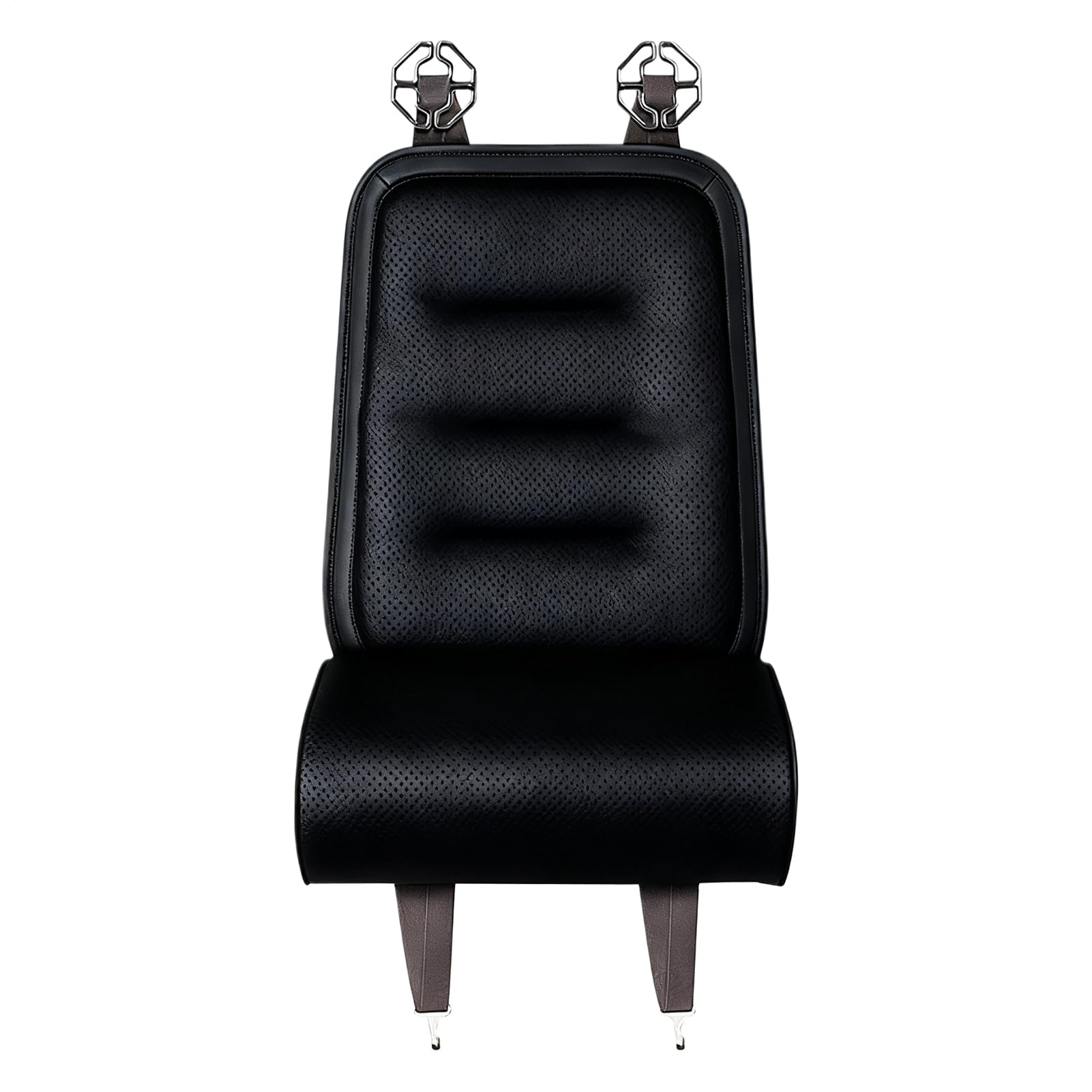 Extensor Piernas Asiento de Coche Accesorios Vehículo Ajustable