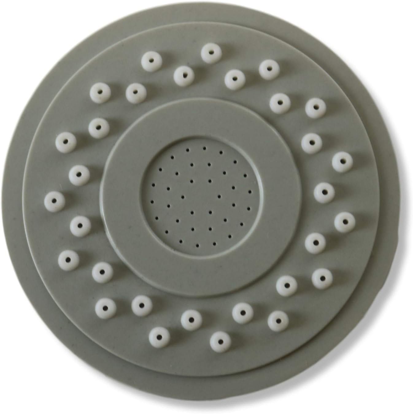 Rubber Plate for Rymerce Ionic Shower Head