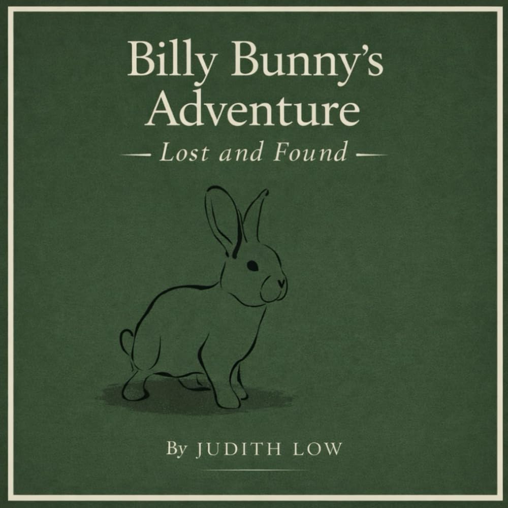 Billy Bunny’s Adventure: Lost and Found