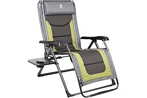 EVER ADVANCED Zero Gravity Chair