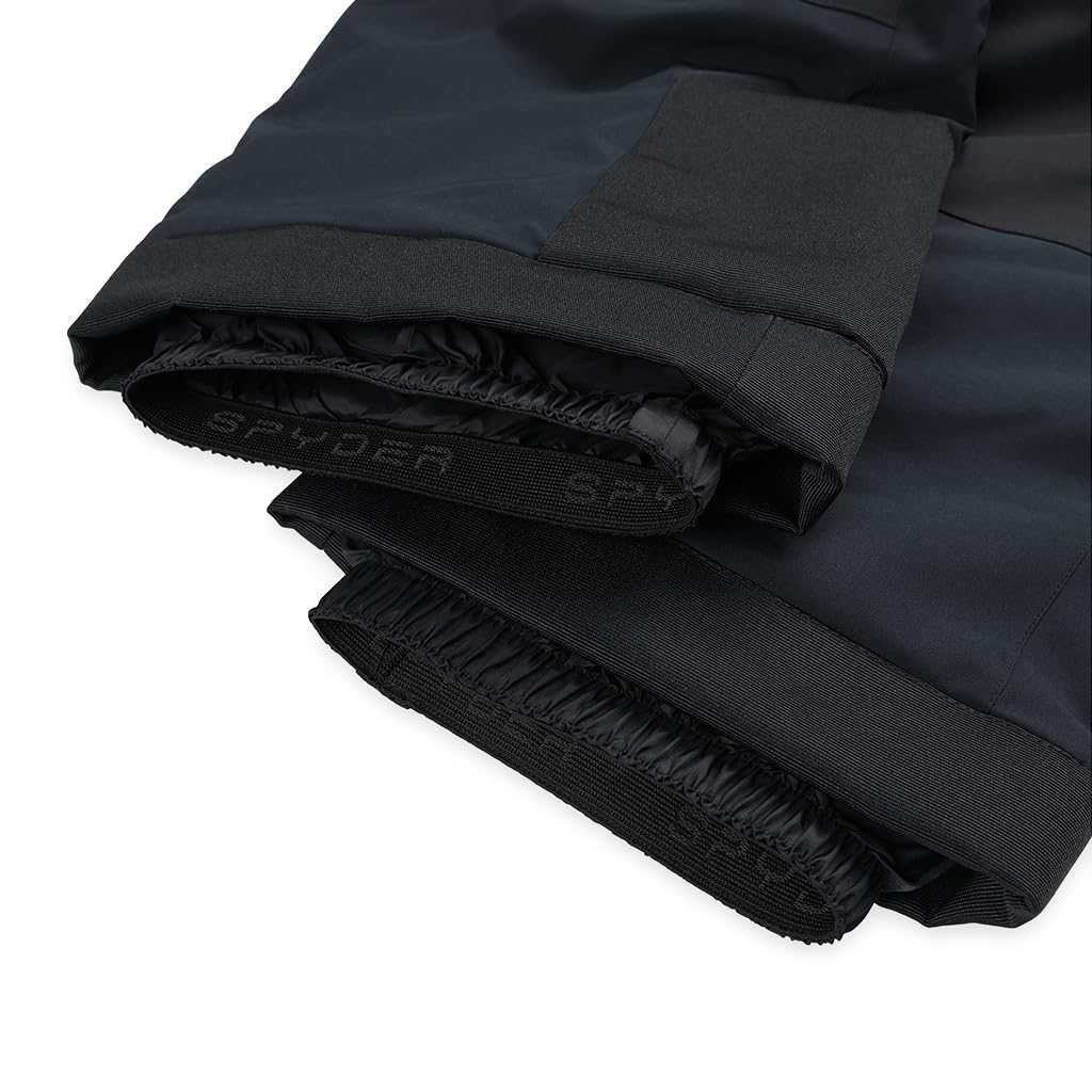 Spyder Jungen Hose Power Pant