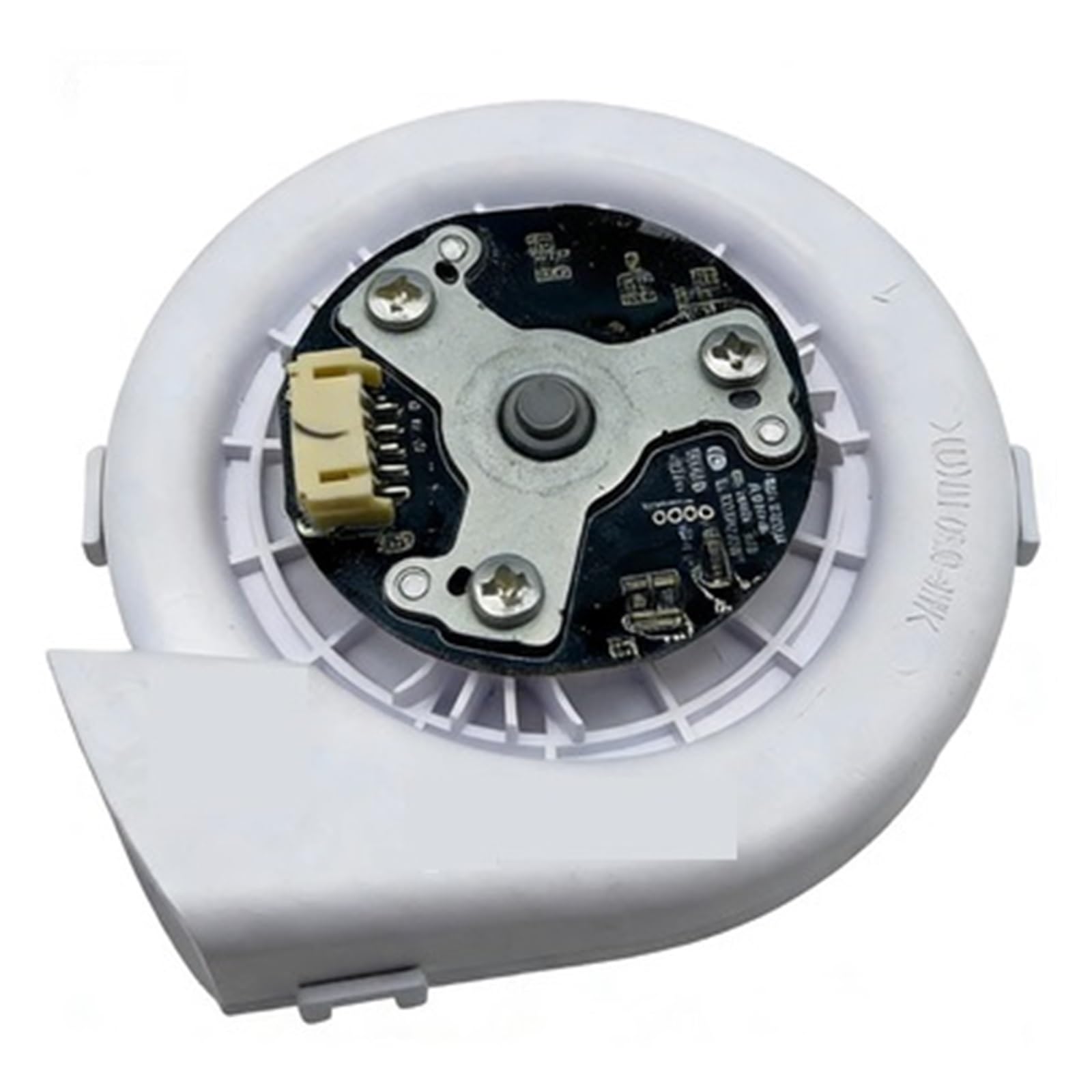 CFUENSBFDA Compatible For Roborock，S8 Pro Ultra S8 S85 S8+ S85+ Fan Module 6000Pa Robot Vacuum Cleaner Parts With Motor Accessories