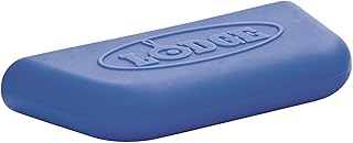 Lodge Prologic Silicone Assist Hot Handle Holder, Blue