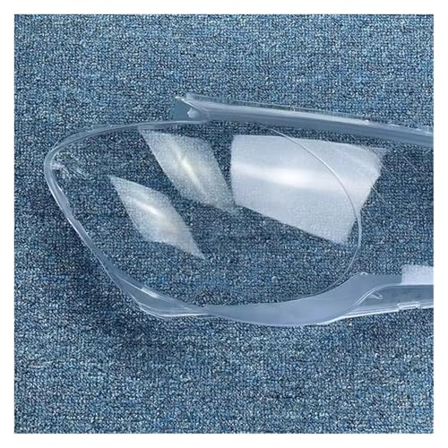 Lentille phare gauche pour Touran 2008-2010 boîtier transparent