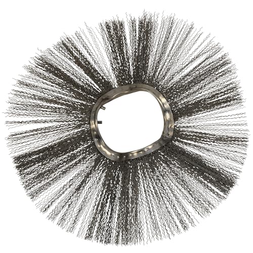 Technical View of MB Replacement Brush Kit