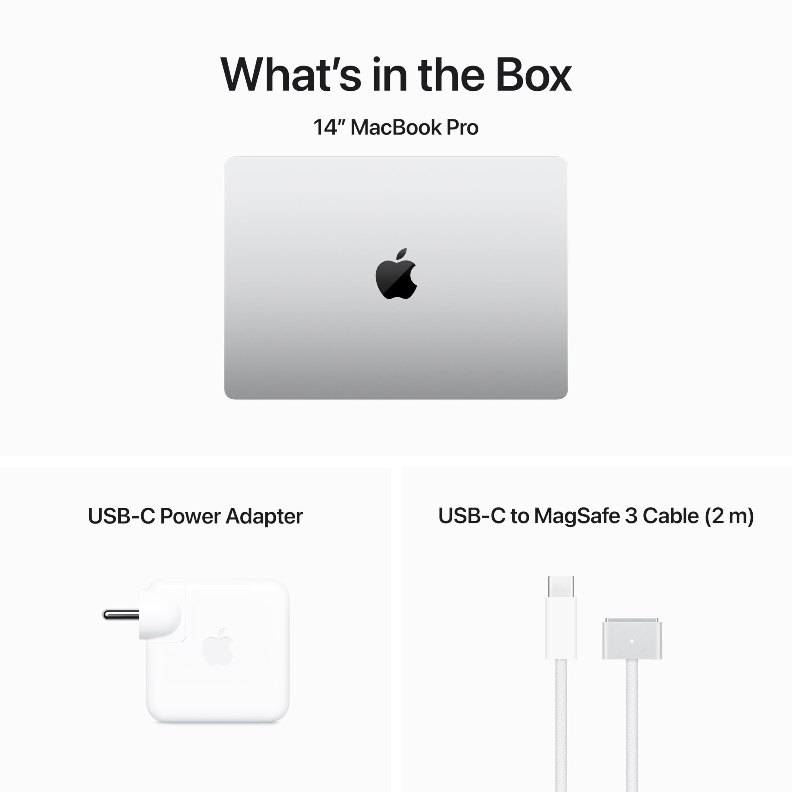【値下中‼️】Apple MacBook Pro (M3), 2023,14インチ Amazon.in: Buy Apple 2023 MacBook Pro (14-inch, Apple M3 chip with