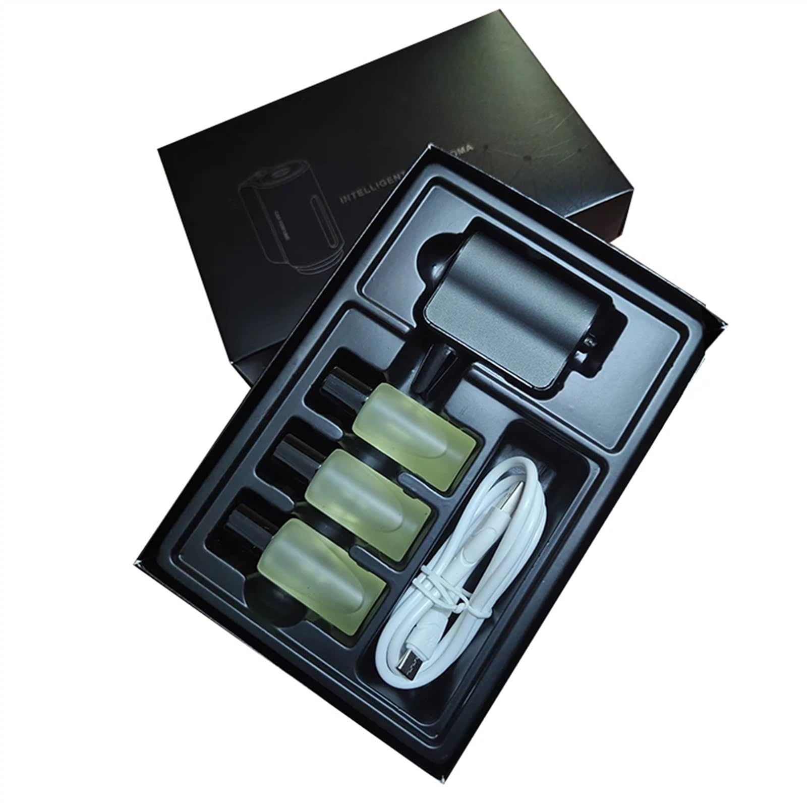 Sortie d'air De Voiture, Désodorisant, Parfum, Diffuseur De Parfum, Arôme De Voiture, for Diverses Voitures