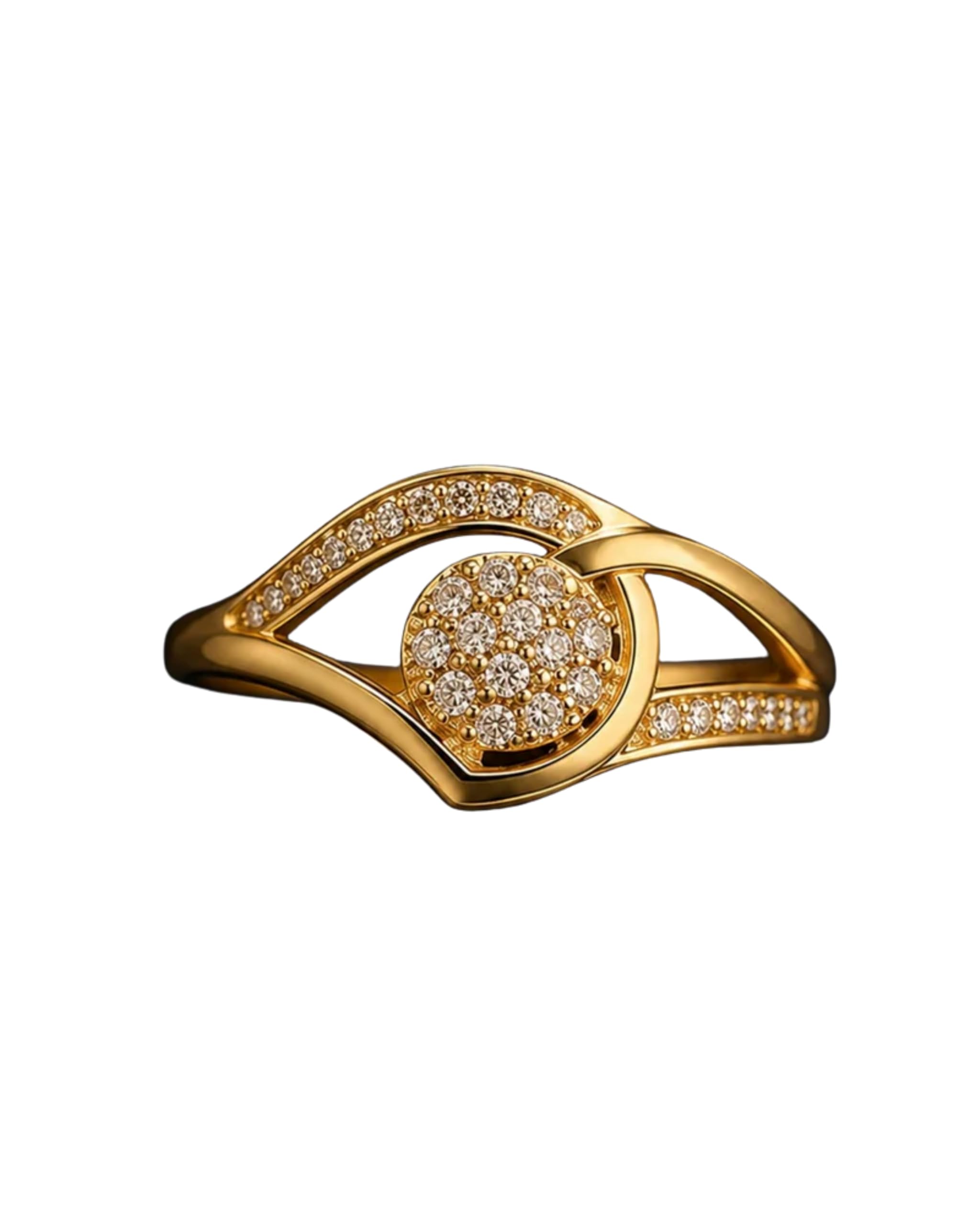 zeraki jewels Trendy Adjustable Ring for Women-picture-55