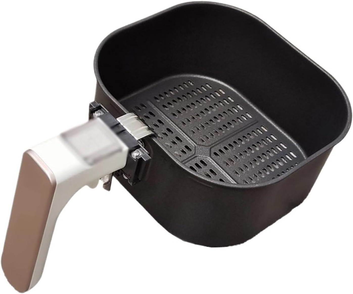 エアフライヤーベーキングバスケット電気フライヤー部品、Compatible For フィリップス HD9200 交換部品と互換性あり