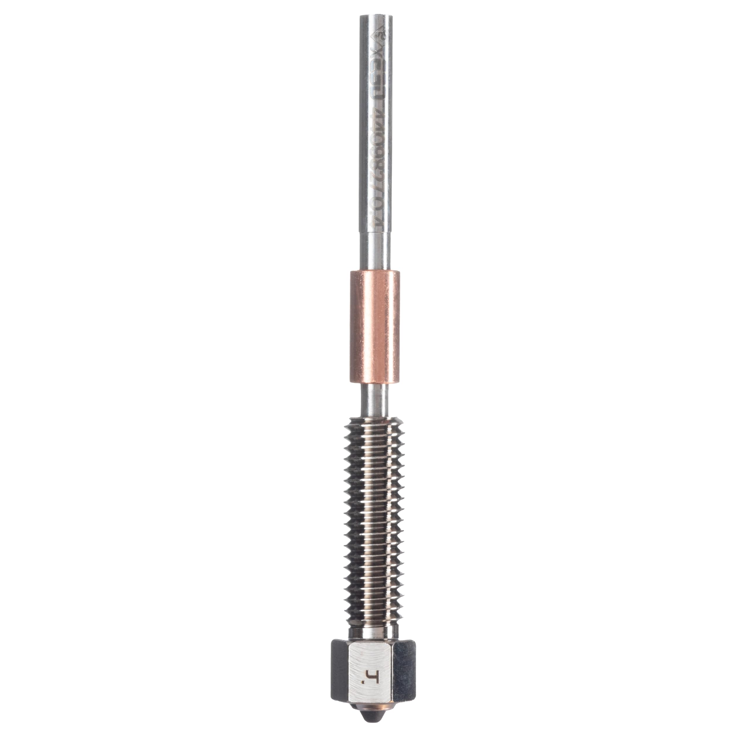 Buse Diamondback compatible Creality Unicorn résistant à l'usure de filament - 8