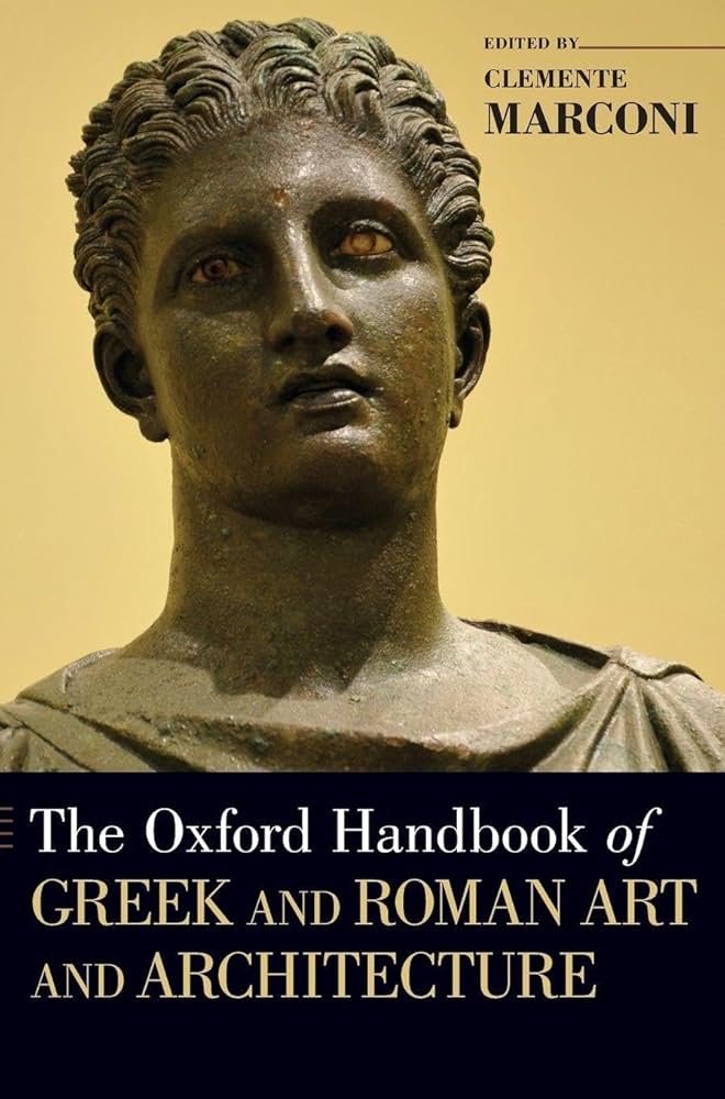 洋書 The Oxford Handbook of Greek and Roman Amazon.com: The Oxford Handbook of Greek and Roman Art and