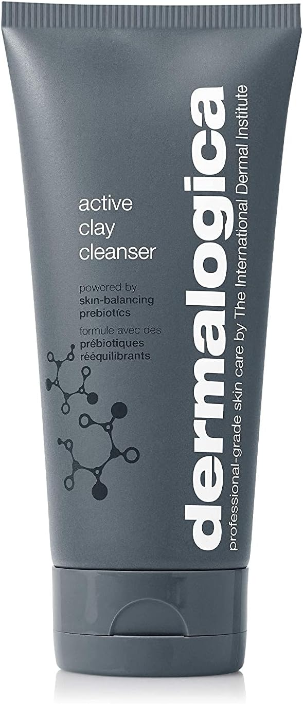 Dermalogica - Active Clay Cleanser (150ml)