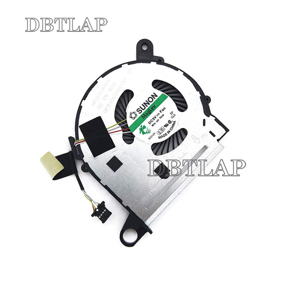 Amazon.com: DBTLAP Compatible for HP Pavilion X360 M3-U M3-U001DX  