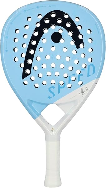 HEAD Speed Padel Racchetta Paddle Series (Pro, Pro X, Motion, Elite) - 4