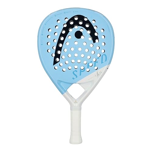 HEAD Speed Padel Racket Paddle Series (Pro, Pro X, Motion, Elite, ONE, ONE X, Team)