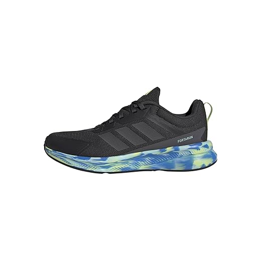 adidas Unisex-Child Fortarun 4.0