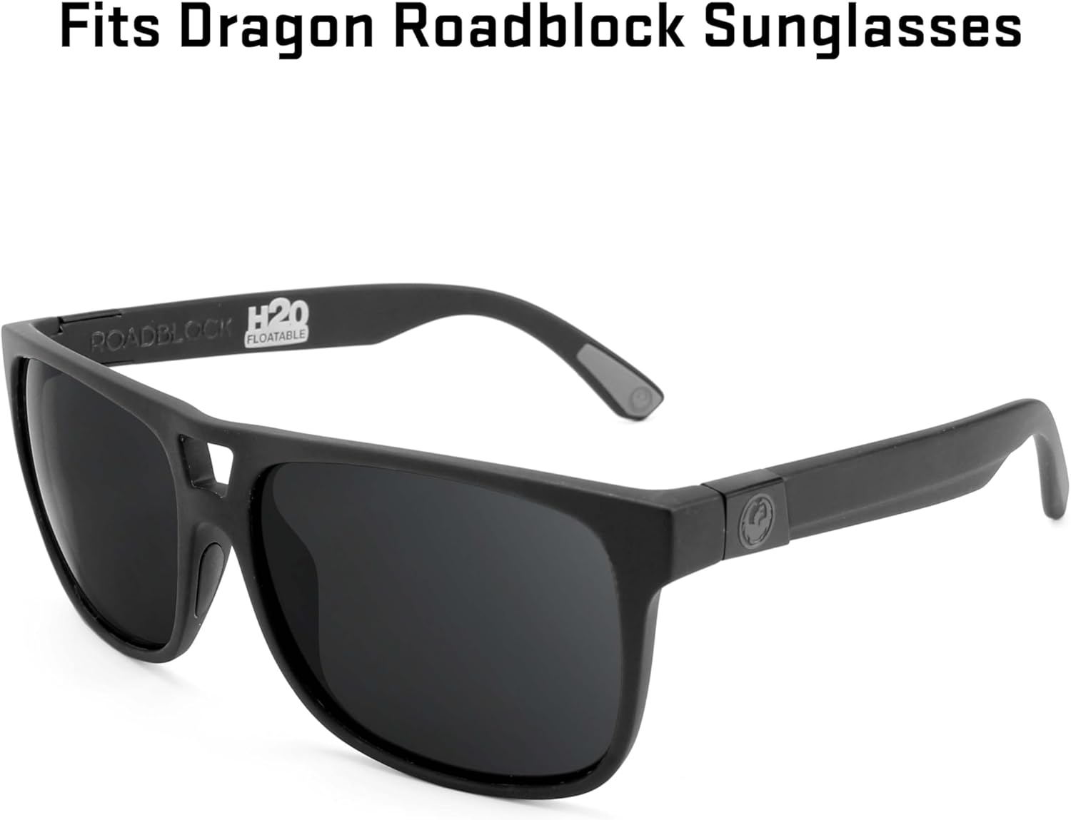 Revant Replacement Lenses for Dragon Roadblock