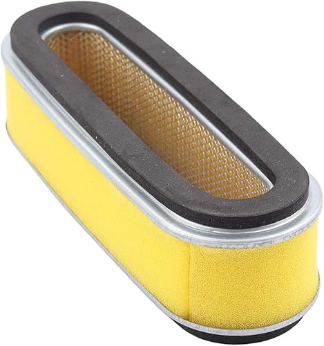 Miniatura 2 de Filtro de aire HR214 con bujía para cortacésped GV150 GV200 GXV120 HR194 HR195 HRA214 HR215 cortacésped OEM # 17210-ZE6-003 17211-888-013