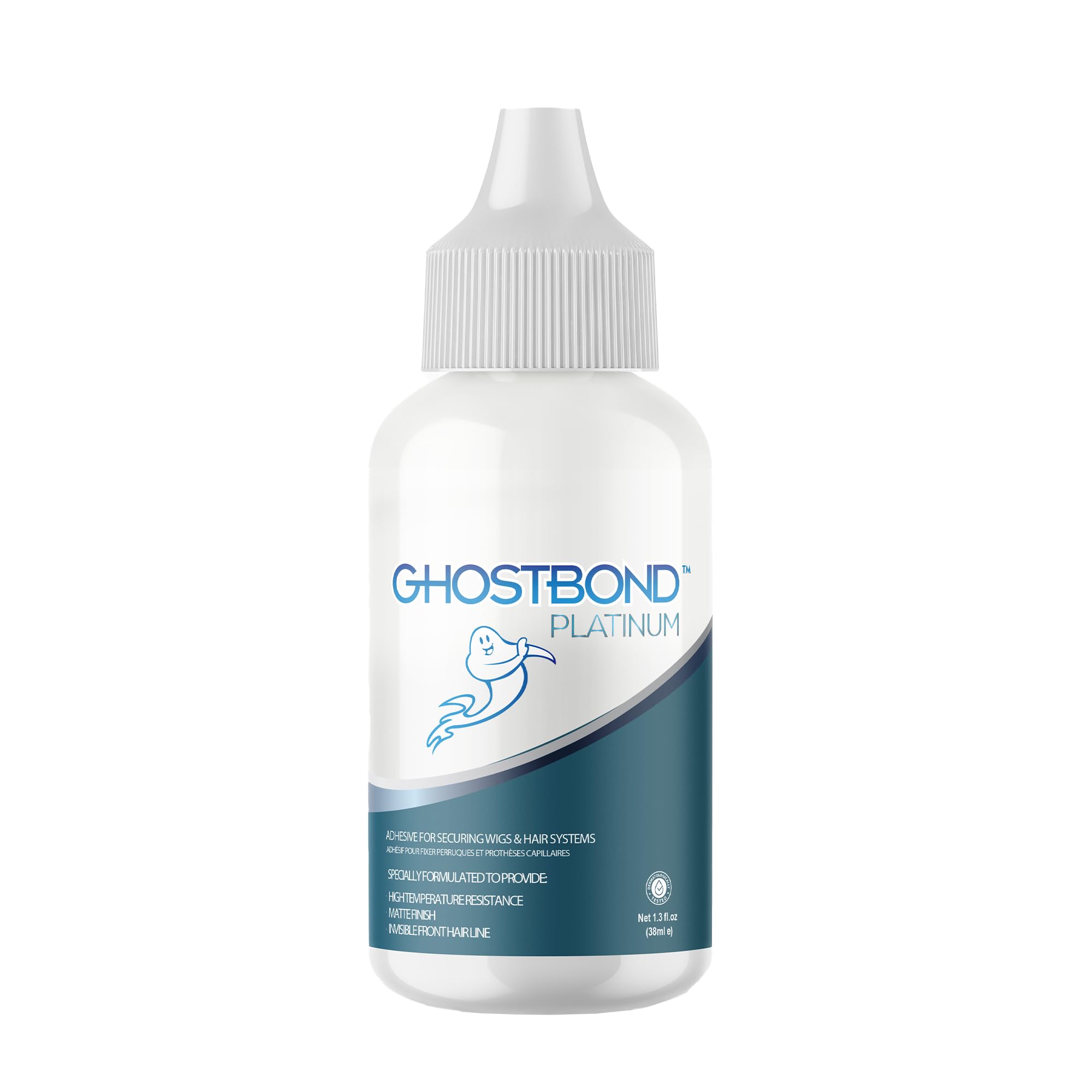 Ghost Bond Platinum. Wielobarwny