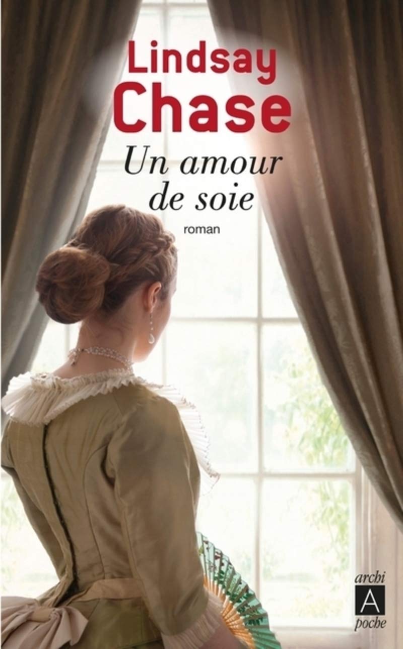 un amour de soie (Romans étrangers)