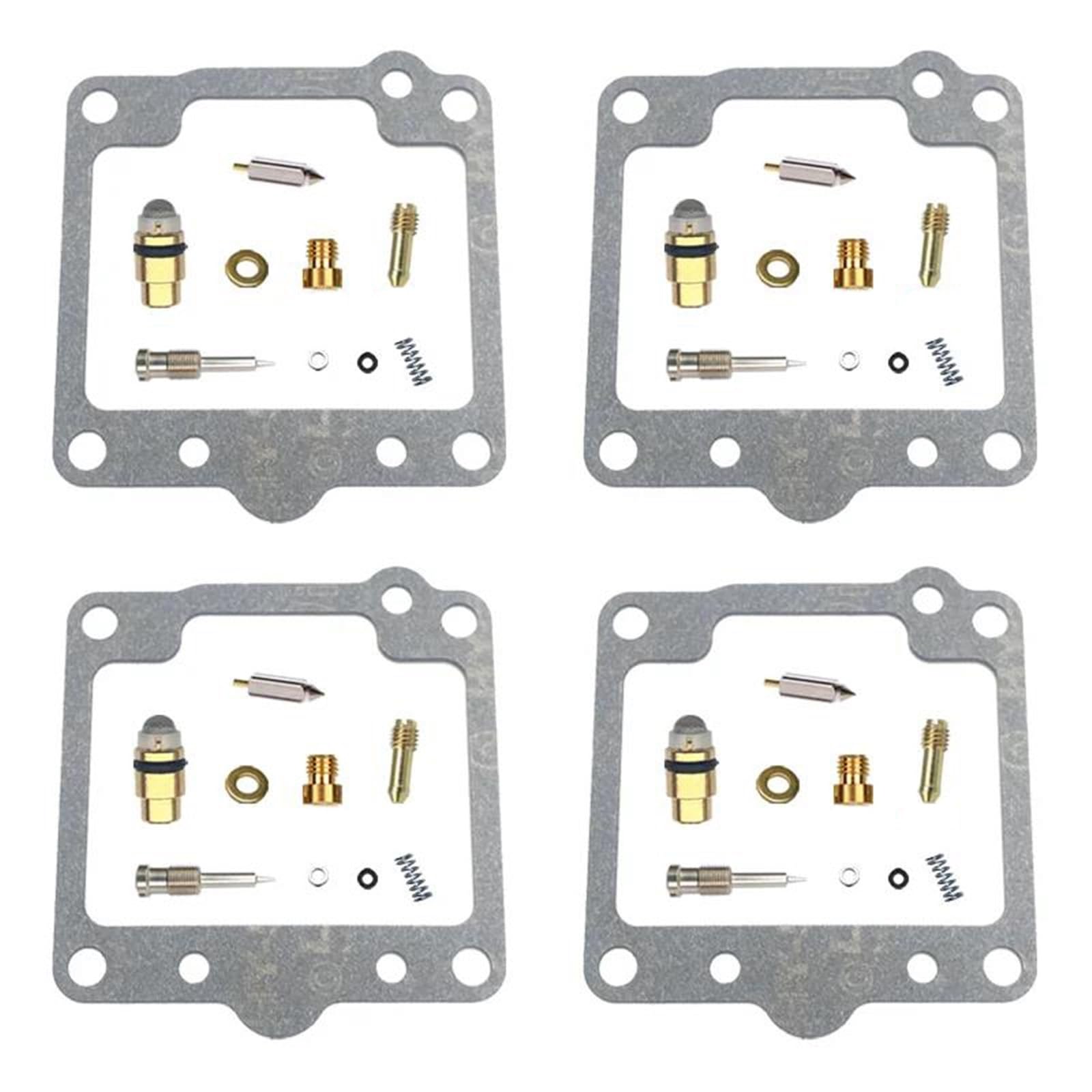 Kit réparation carburateur Suzuki GS 850 G pour résoudre les fuites moteur