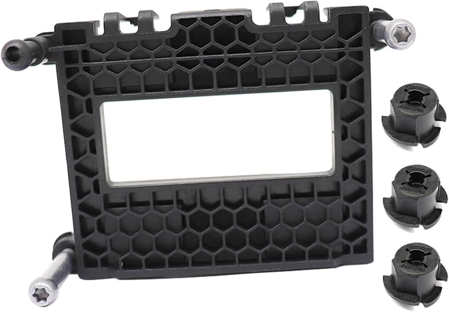 Radar Cruise Sensor Control Body Bracket 36801TBAA15 1271321116 36801-TNY-A03 Compatible with Honda Civic CRV 2018 2019 2020 2021