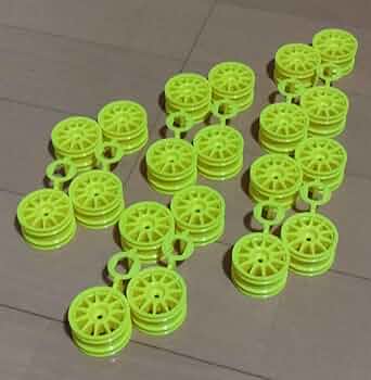 タミヤ MB-01 シャーシ メンテナンス済 メカ付　タミグラ タミチャレ 2024タミグラ長野大会（MB01） | ロックウェーブ 店主ブログ